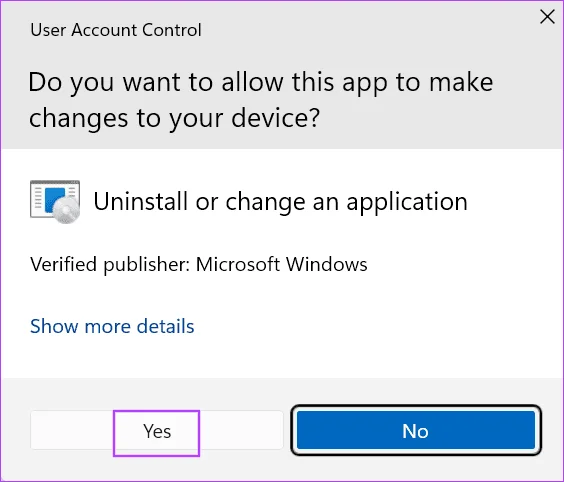 Top 7 des correctifs pour «&nbsp;Streamlabs ne capture pas le jeu&nbsp;» dans Windows 11