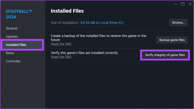 Diez formas de arreglar Steam Family Sharing que no funciona en Windows 11