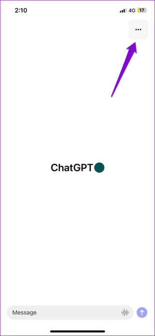 Top 8 manieren om de ChatGPT-app te repareren die niet werkt op Android en iPhone