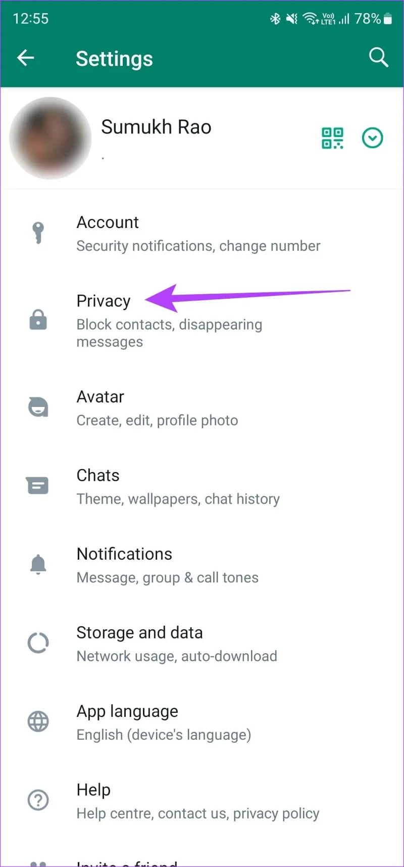 Hoe u kunt zien of een sms-bericht is afgeleverd op Android