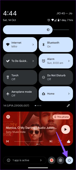 7 manieren om Purple Screen op Android en iPhone te repareren