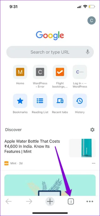 Top 10 manieren om te verhelpen dat Google Chrome geen pagina's laadt op Android en iPhone
