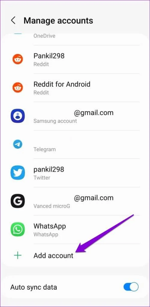 Top 9 manieren om te verhelpen dat Google Play Store niet werkt op Samsung Galaxy-telefoons of -tablets