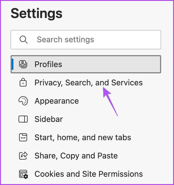 6 การแก้ไขที่ดีที่สุดสำหรับ Microsoft Edge ไม่ทำงานบน iPhone, iPad และ Mac