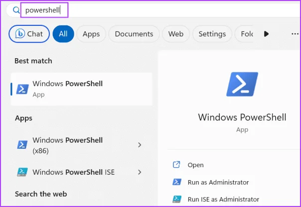 5 szybkich sposobów sprawdzania wersji .NET Framework w systemach Windows 10 i Windows 11