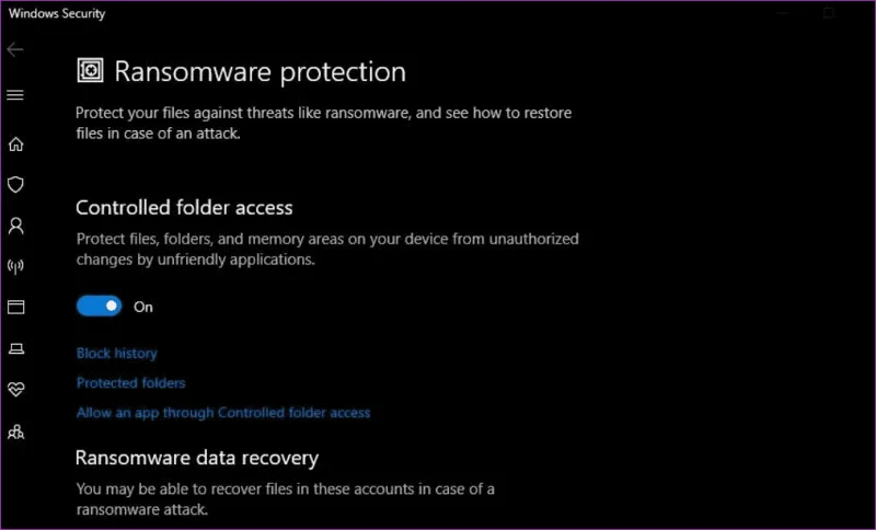 Diez mejores formas de corregir el error "Acceso a carpeta denegado" en Windows