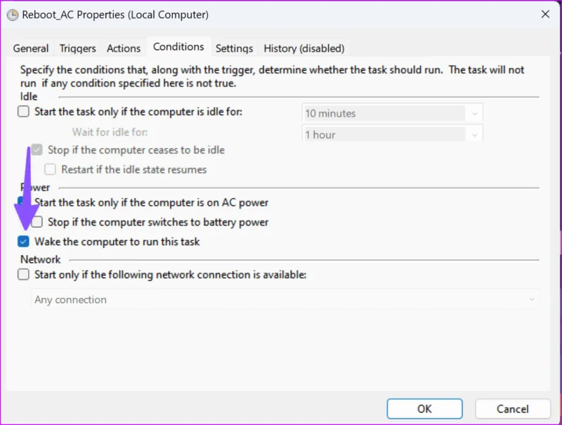 Las 9 formas principales de reparar una PC con Windows que se despierta aleatoriamente del modo de suspensión