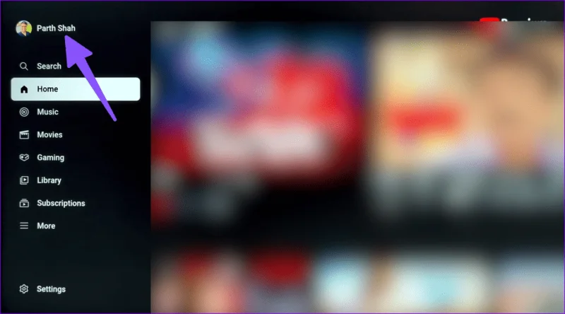 I 10 modi migliori per risolvere il problema con YouTube che non funziona su Roku