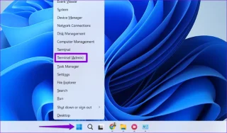 Las 6 mejores formas de corregir errores desconocidos en Windows