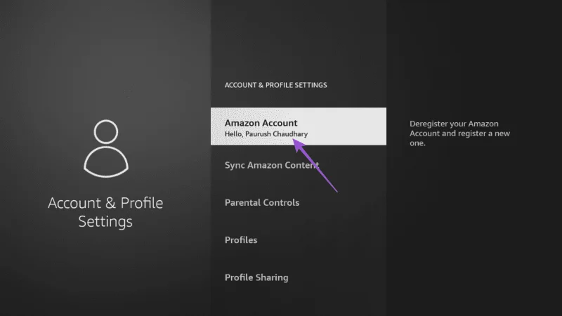 5 beste oplossingen voor de Fire TV Remote-app werkt niet op iPhone en Android