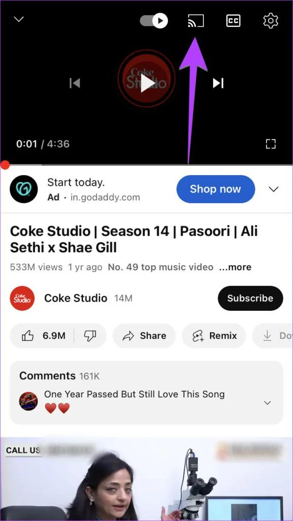 4 modi per eseguire il mirroring dello schermo da iPhone a TV Samsung