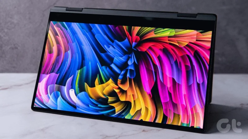 Recensione del Samsung Galaxy Book3 360: un solido laptop 2 in 1