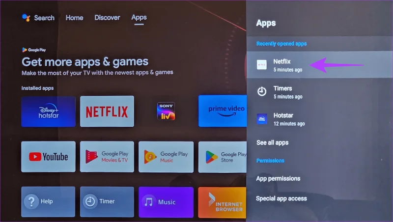 9 façons de corriger «&nbsp;Ce titre n'est pas disponible pour regarder instantanément&nbsp;» sur Netflix