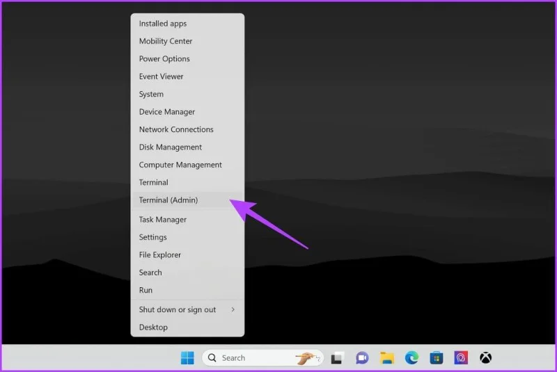 Limpar cache DNS