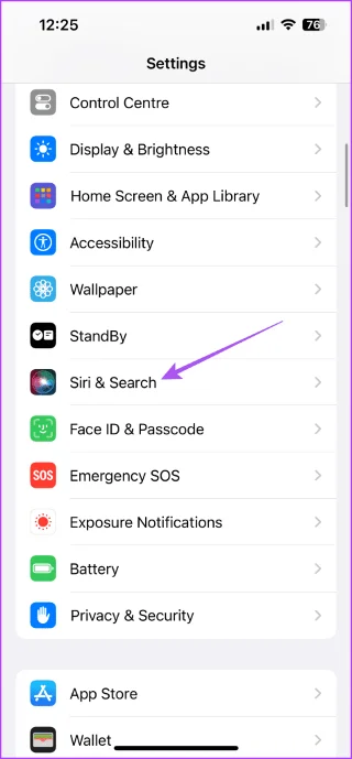 7 beste oplossingen voor het zoeken naar iMessage werkt niet op de iPhone