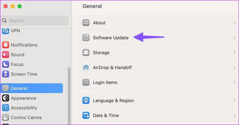 Top 9 manieren om te verhelpen dat Facebook niet wordt geladen in Safari op iPhone, iPad en Mac