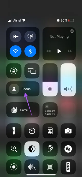 2 beste manieren om automatische antwoorden op oproepen en berichten op de iPhone in te stellen