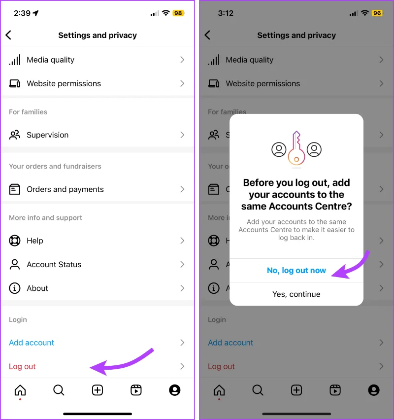 11 manieren om Instagram-hoogtepunten te repareren die niet worden geladen of weergegeven op iPhone of Android