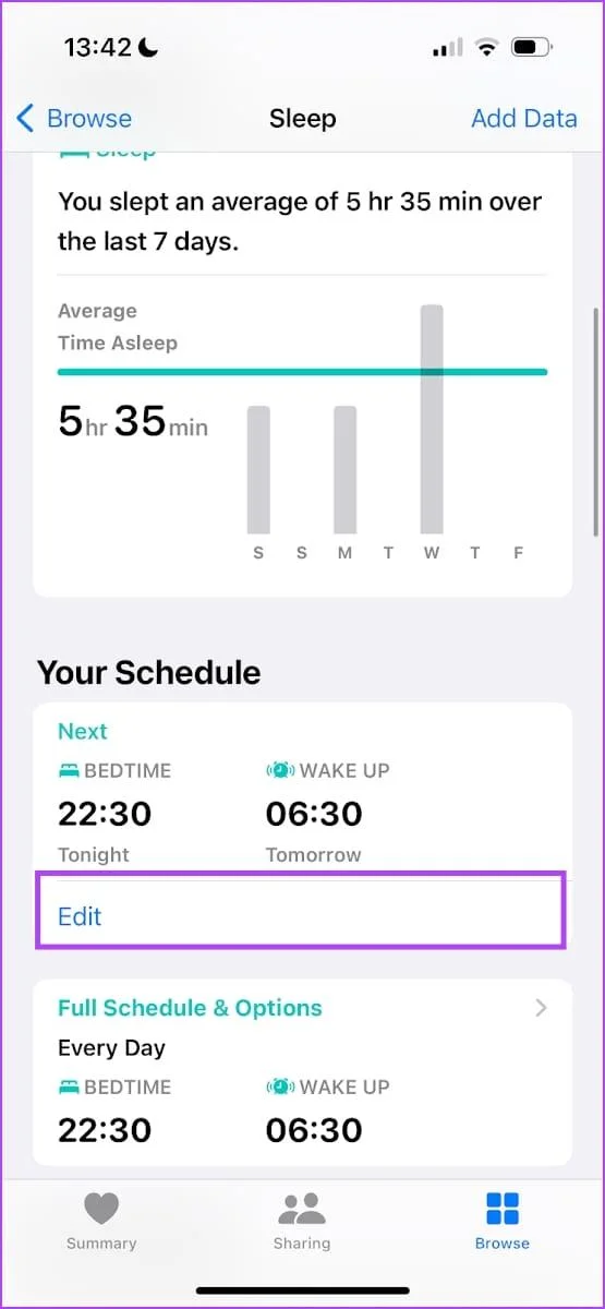 Comment suivre le sommeil avec Apple Watch&nbsp;: un guide complet