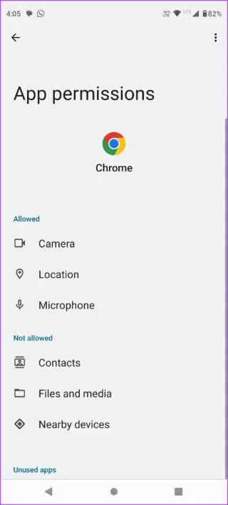 8 beste oplossingen voor FaceTime werkt niet op Android