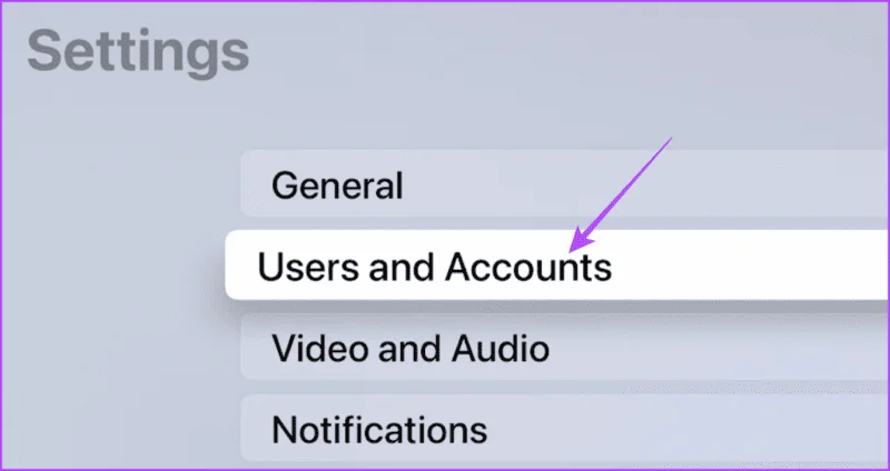 8 migliori soluzioni per la videocamera di continuità che non funziona su Apple TV