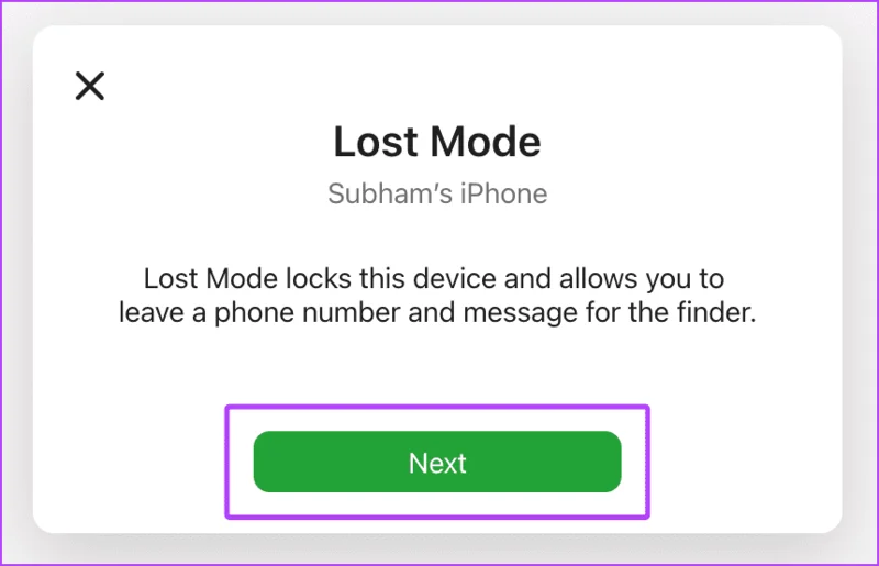 Wat u moet doen als uw iPhone wordt gestolen/verloren: een complete gids