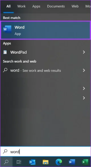 Jak korzystać z linijki w programie Microsoft Word