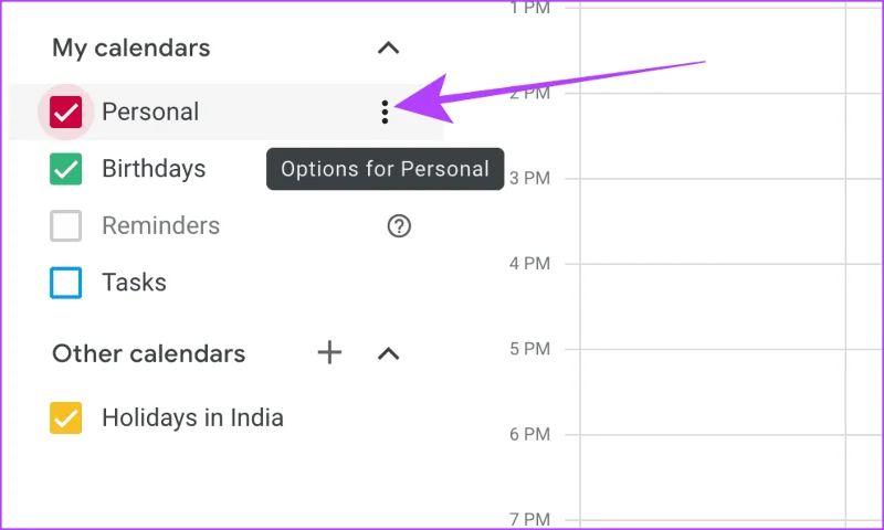 Hoe Google Agenda op de iPhone te gebruiken en te delen