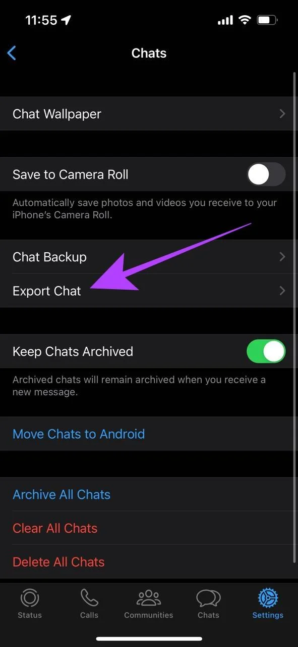 วิธีบันทึกเสียง WhatsApp บน iPhone, Android และเว็บ