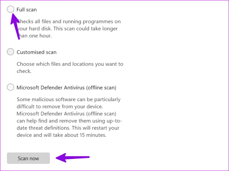 Diez mejores formas de arreglar Outlook que recibe correos electrónicos tardíos en Windows 11