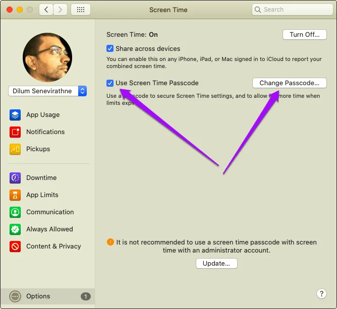 Hoe u een vergeten toegangscode voor de schermtijd op iPhone en Mac kunt verwijderen of opnieuw instellen
