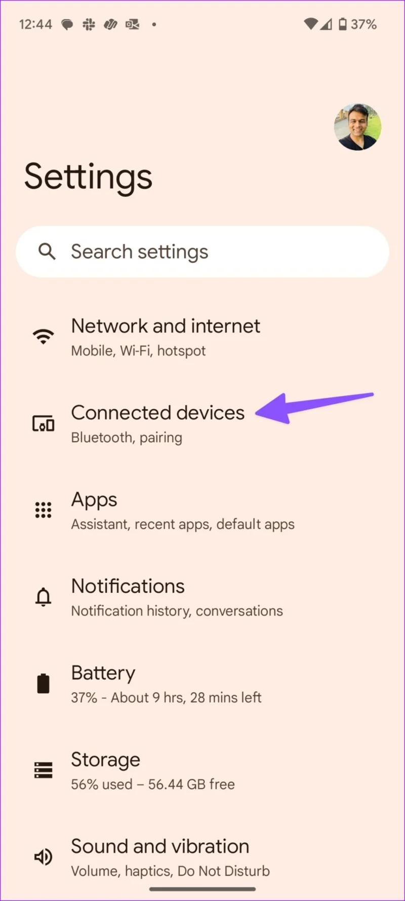 Top 8 manieren om de fout Printer is niet beschikbaar op Android te repareren