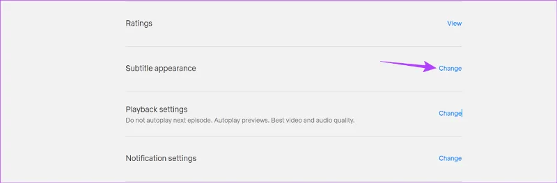 Come gestire le impostazioni dei sottotitoli Netflix su qualsiasi dispositivo
