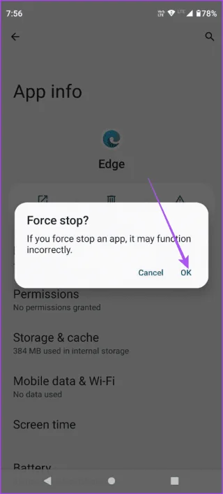 6 การแก้ไขที่ดีที่สุดสำหรับ Microsoft Edge ไม่ทำงานบน iPhone, iPad และ Mac