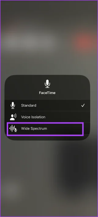 Hoe FaceTime audio- en video-instellingen op de iPhone te optimaliseren