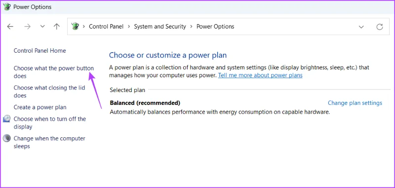 Las 5 formas principales de arreglar la opción de arranque dual que no se muestra en Windows 11