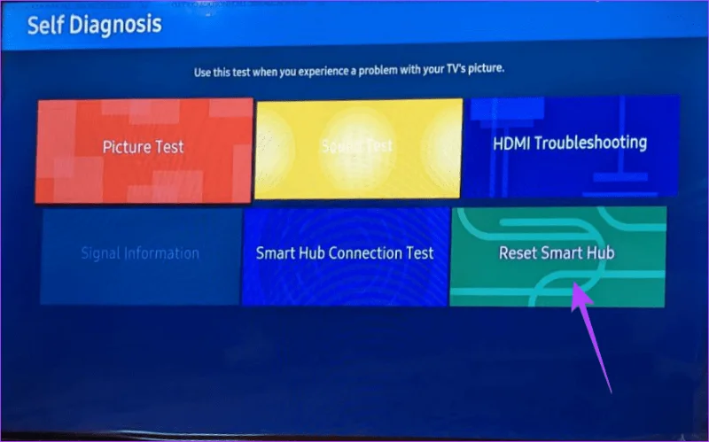 13 modi per risolvere il problema con l'app Apple TV che non funziona sulla TV Samsung