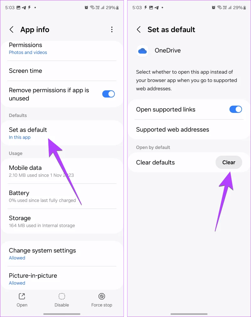 Hoe u de standaard PDF-viewer op Android kunt wijzigen