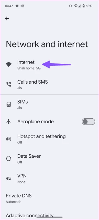 Top 10 manieren om te verhelpen dat Facebook niet werkt op wifi