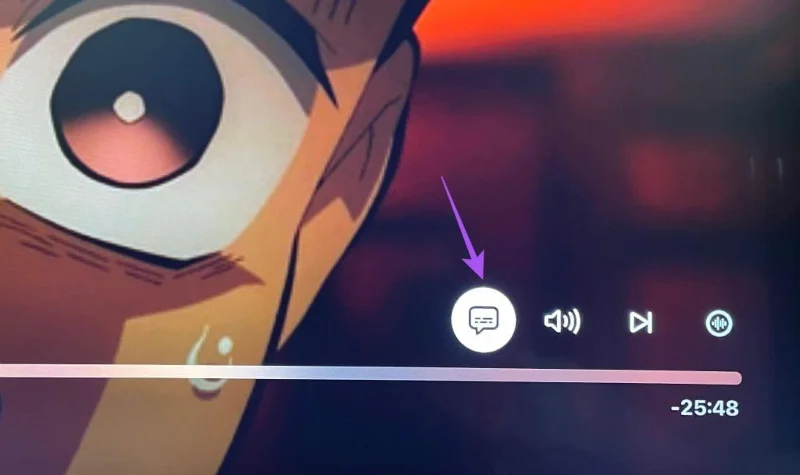7 migliori soluzioni per i sottotitoli che non funzionano su Crunchyroll su dispositivi mobili, desktop e Apple TV