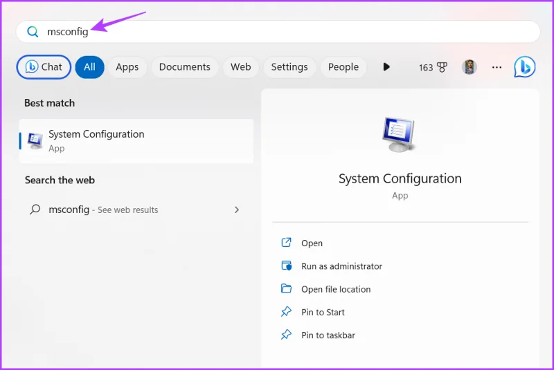 Las 6 formas principales de arreglar la barra de tareas oculta automáticamente que no funciona en Windows 11