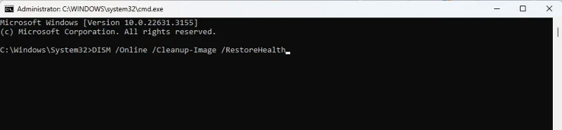 Las 6 mejores soluciones para el error del hipervisor en Windows 11