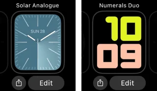 Hoe Apple Watch Face te veranderen van iPhone of Watch