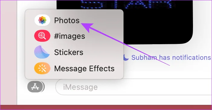 3 formas de enviarte mensajes de texto en iMessage