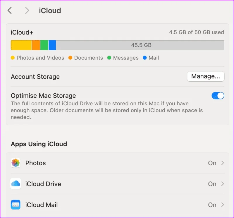I 13 modi principali per correggere i widget che non funzionano o non si caricano su Mac