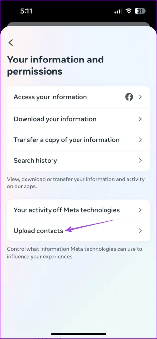 Come disattivare Segui i suggerimenti su Instagram