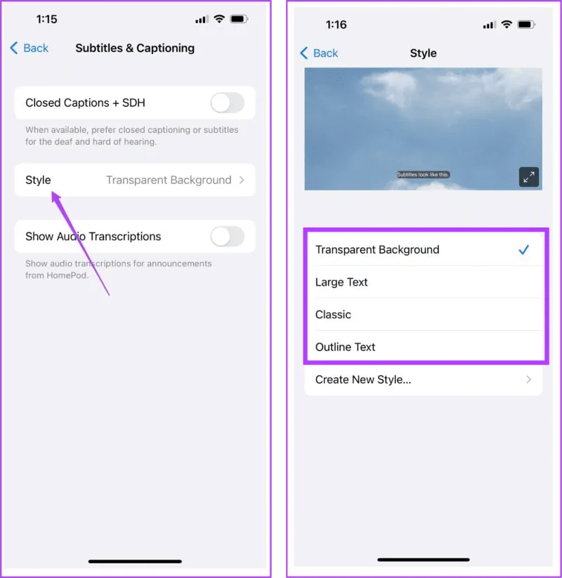 Come gestire le impostazioni dei sottotitoli Netflix su qualsiasi dispositivo