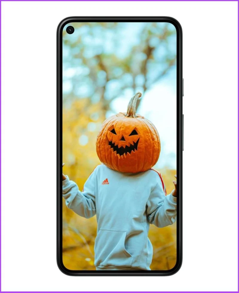 15 Enge Halloween-achtergronden (4K) voor iPhone en Android