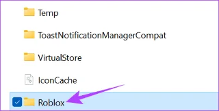 14 meilleures façons de corriger le code d’erreur Roblox 268