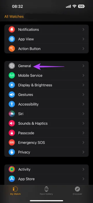 7 modi per risolvere il problema del monitoraggio del ciclo mestruale che non funziona su Apple Watch